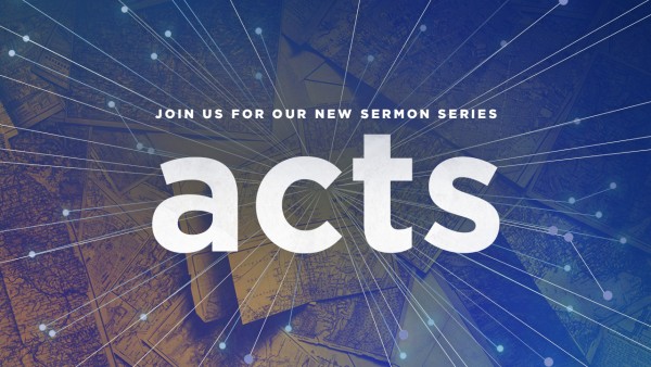 Acts of the Apostles