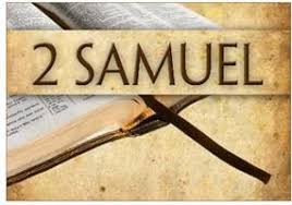 2 Samuel 