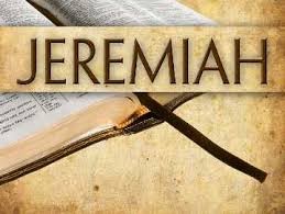 Jeremiah