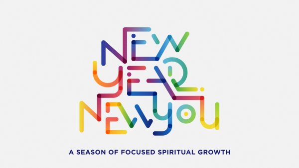 New Year, New You