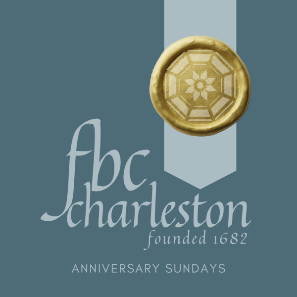 Anniversary Sundays
