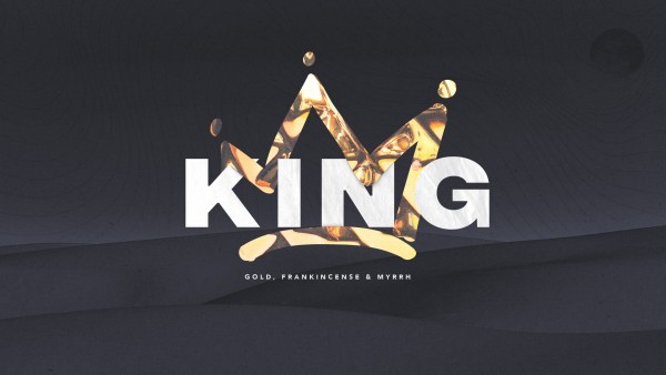 King