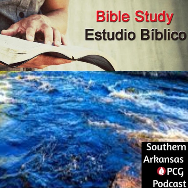 English and Spanish Bible Lessons