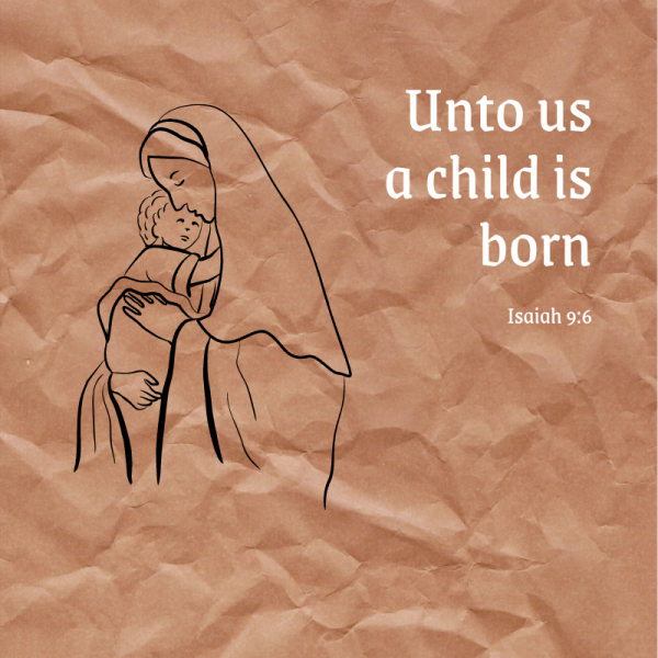 Christmas Message