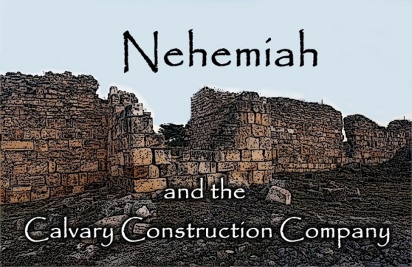 Nehemiah Calvary Construction Company