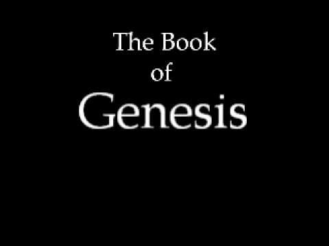 Genesis First Faith