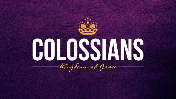 Colossians