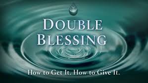 Double Blessing