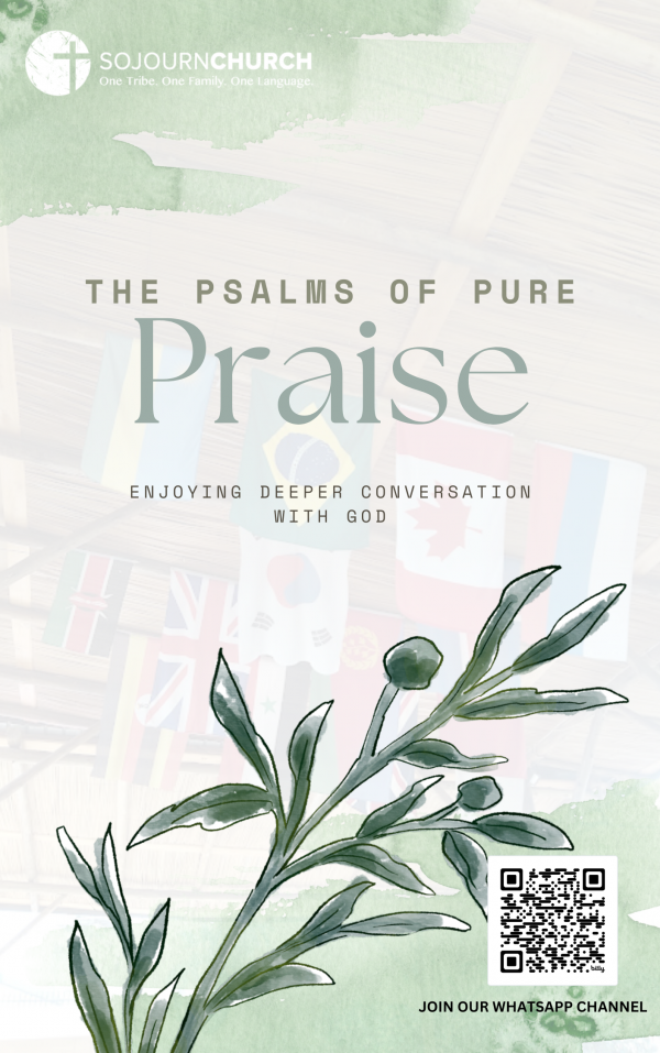 Psalms Of Pure Praise