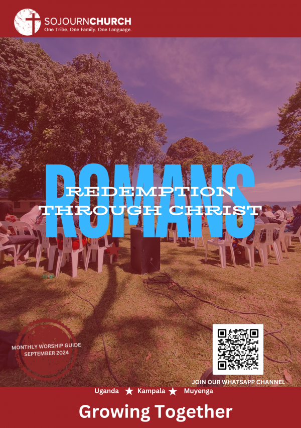 Book of Romans