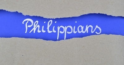 Philippians/Filipenses