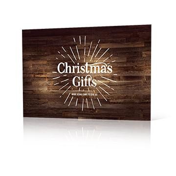 Christmas Gifts