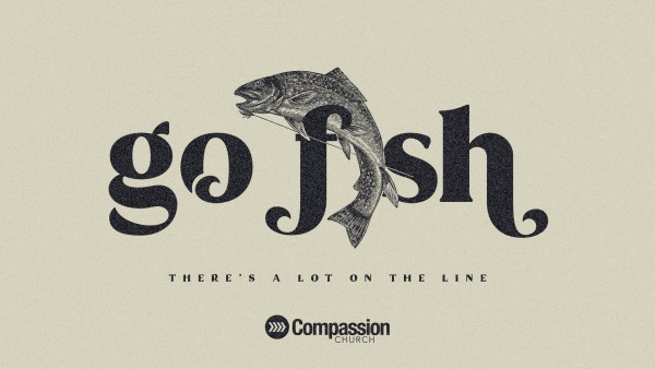 Go Fish 