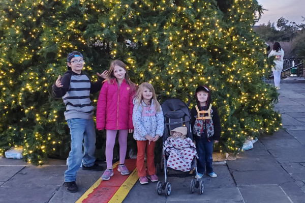 Children