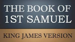 1st Samuel