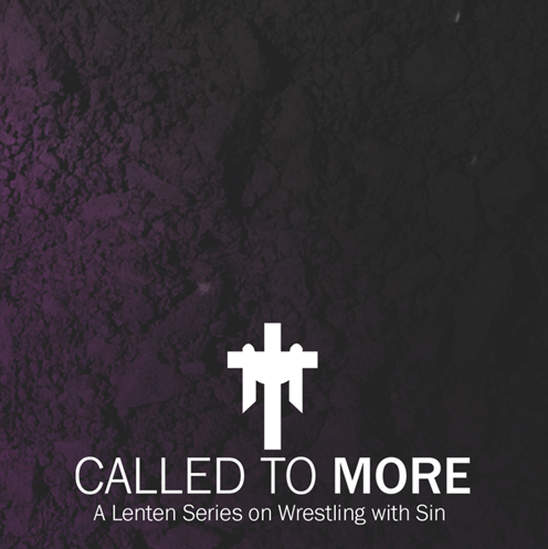 Called To More