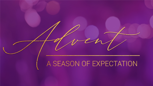Advent/Adviento 
