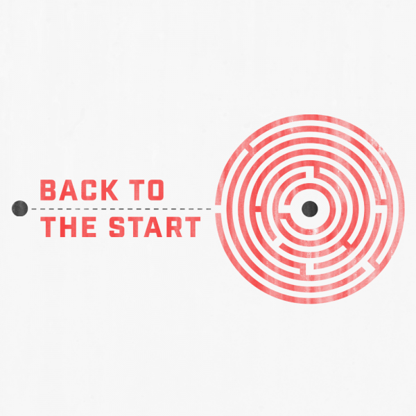 Back to the Start