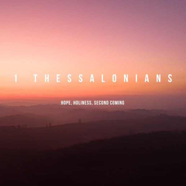 1 Thessalonians