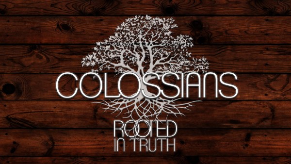 Colossians