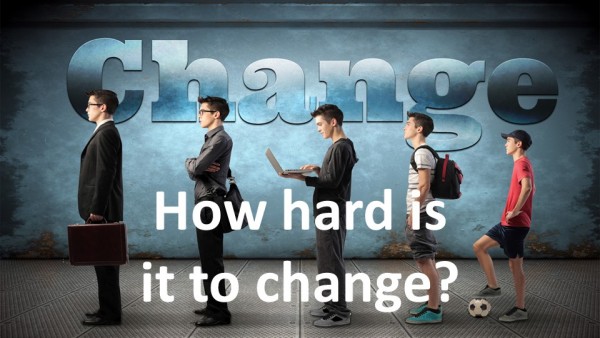 Changed