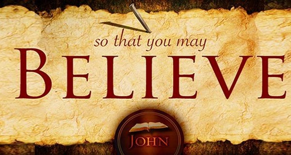 Book of John