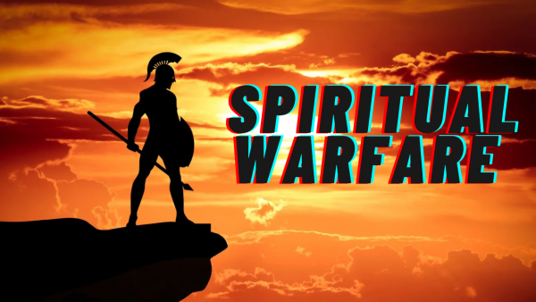 Spiritual Warfare