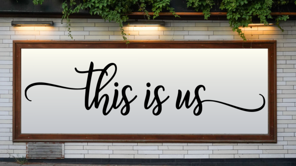 This is Us
