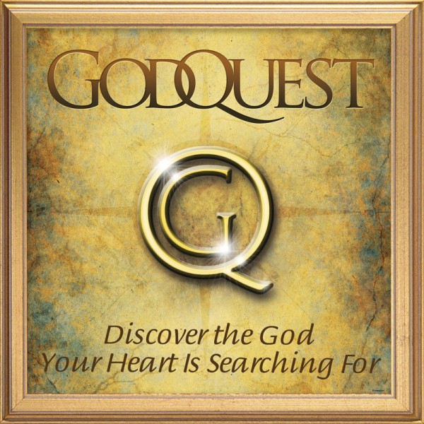 God Quest