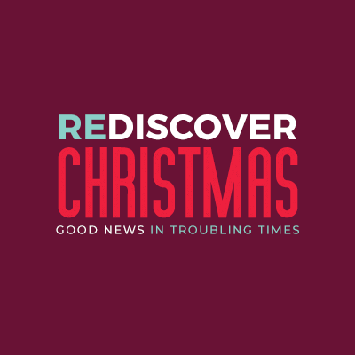 Rediscover Christmas