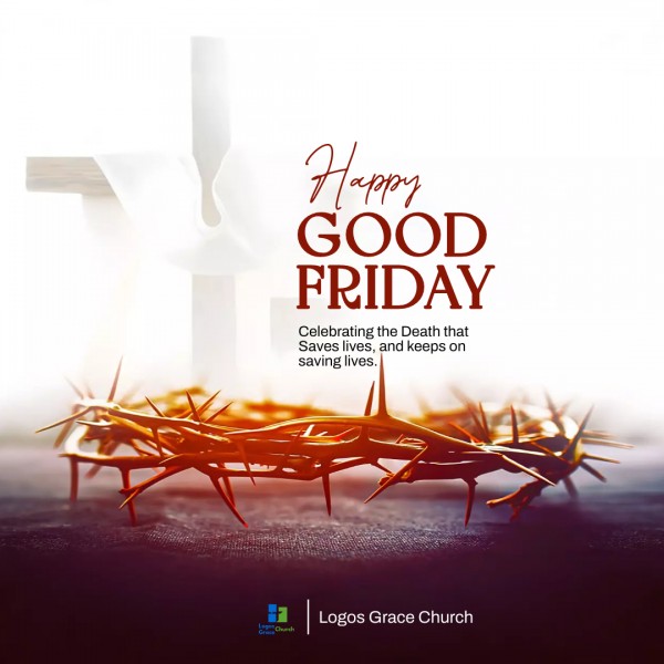 The Ultimate Sacrifice: God's Love Revealed on Good Friday