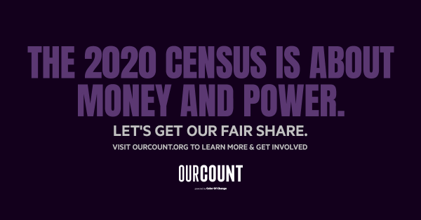 Making Cents After the Census