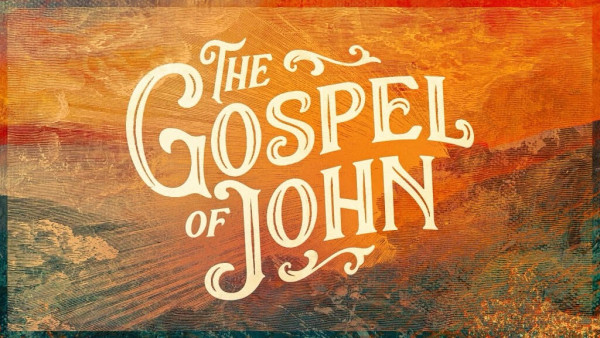 The Gospel Of John