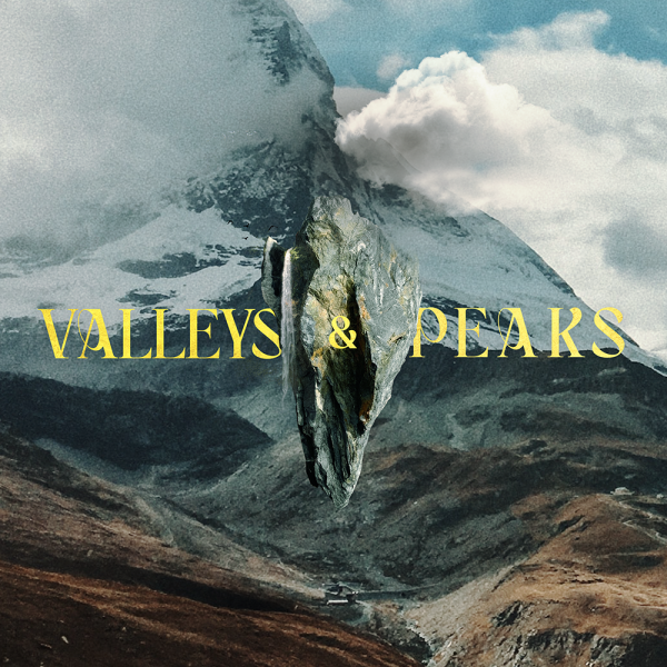 Valleys & Peaks