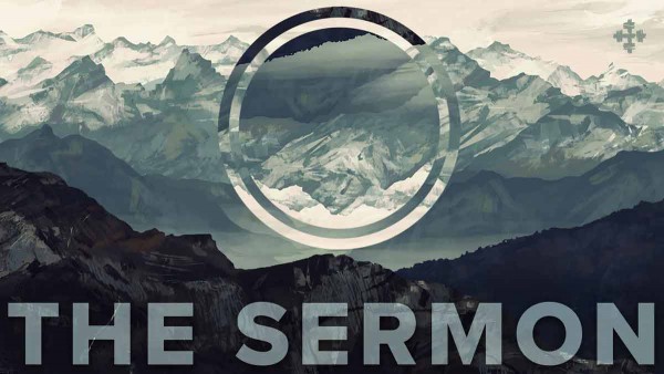 THE BEST OF SERMONS