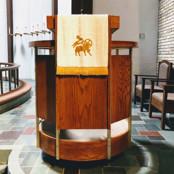 Recent Sermons