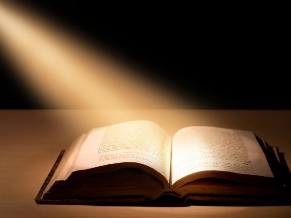 Bible and LIfe