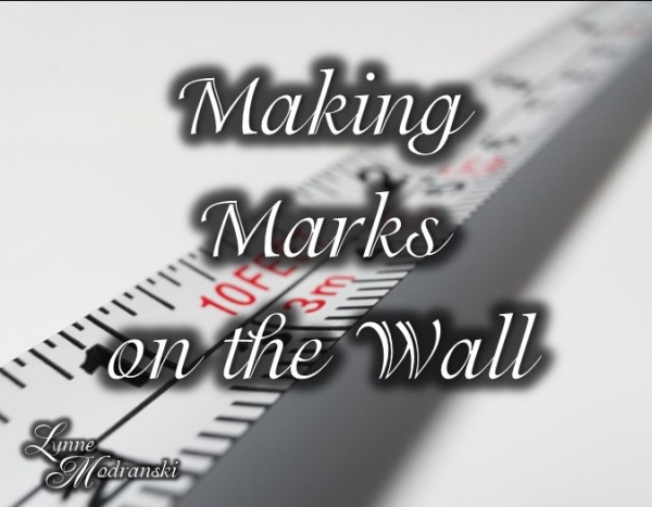 Marks on the Wall