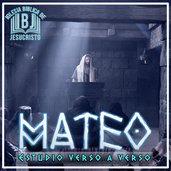 Mateo 