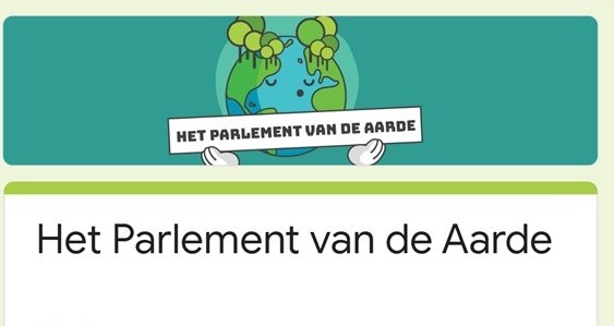 Kinderdienst 25 april 2021