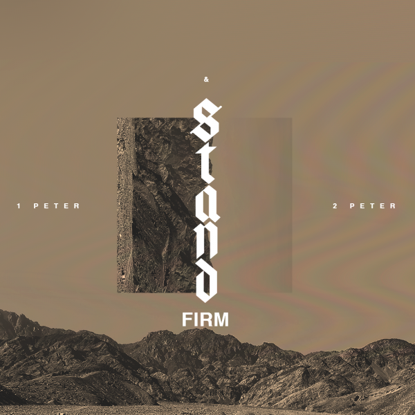Stand Firm