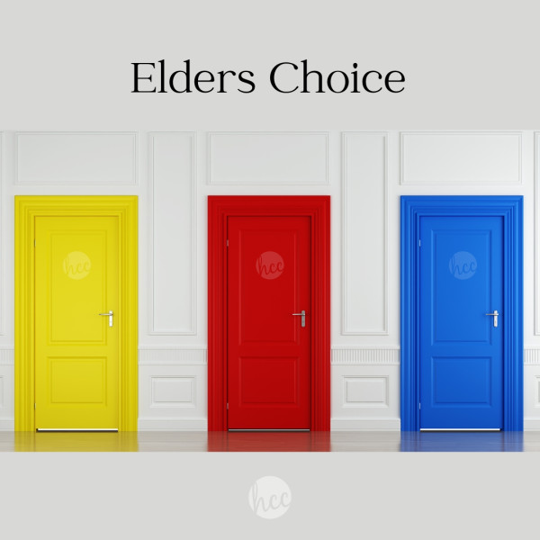 Elders Choice