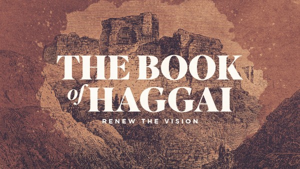 Haggai