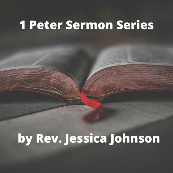 1 Peter Sermon Series