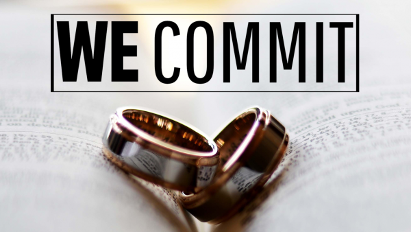 We Commit