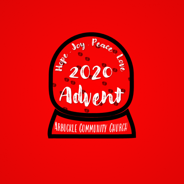 Advent 2020