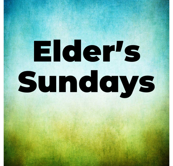 Elder's Sundays