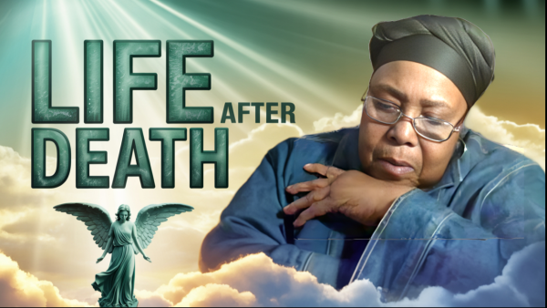 DO Christians Get NEW Bodies in Heaven_