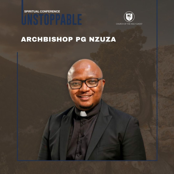 Day 2 Spiritual Conference - 2026 Annual Spiritual Conference (Unstoppable)