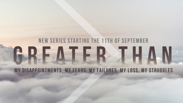 God is > My Loss - Kyle Bethke
